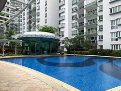 The Warren (D23), Condominium #583071371